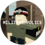 BlueHawks Military Police