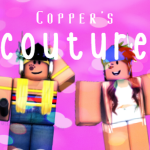 Copper's Couture