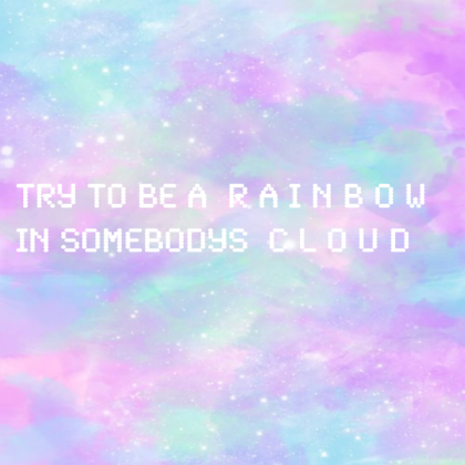 aesthetic Roblox decal