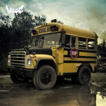Short Bus Apparel