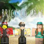 Brick ## Cafe