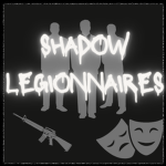-SHADOW LEGIONNAIRES- (SL)