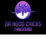 Da hood chicks