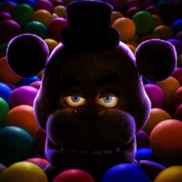 [MOVIE]  FNAF Tycoon Five Nights At Freddy's icon