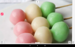 Monica's Dango Place