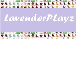 LavenderPlayz! <3