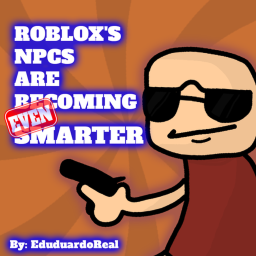 The NPCs Are Becoming Even Smarter