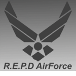 R.E.P.D Airforce