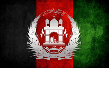 afghanistan