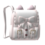 Kawaii Cat Ears Backpack (3.0)