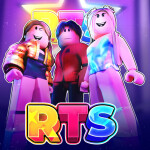 Roblox Talent Show - Version 2