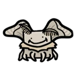 silk moth reggie