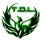 Tactical Defence Legion: Phoenix Influence