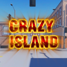 Crazy Island (REMAKE)