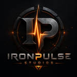 IronPulse Studio