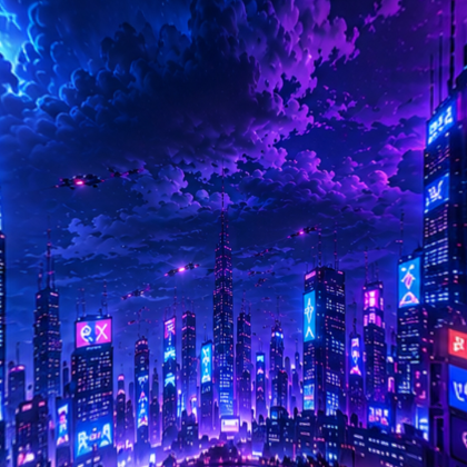Cyberpunk