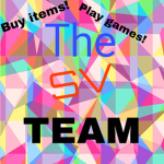 the sv team
