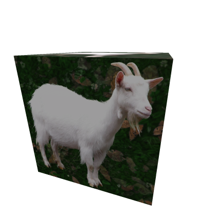 The Goat Box