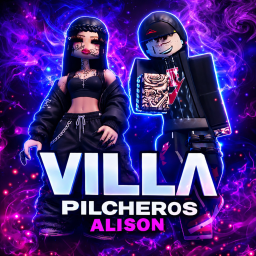 [💃] Villa Pilcheros