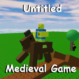Untitled Medieval Game