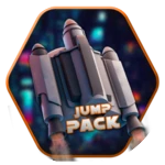 💸 [SALE!] Jump Pack