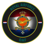 || DAF || Royal Airforce