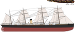 Ship building community