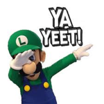 Ya yeet boiyz