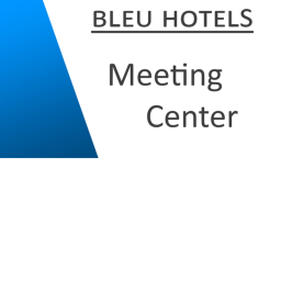 Bleu Hotels Meeting Center
