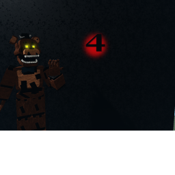 Freddy and Friends lV (RP)