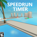 Speedrun Timer
