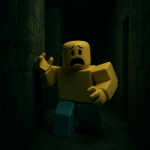 scary maze runners