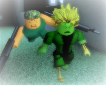 Enemy Attack