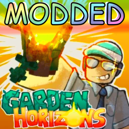 Garden Horizons 🌿 (MODDED!)