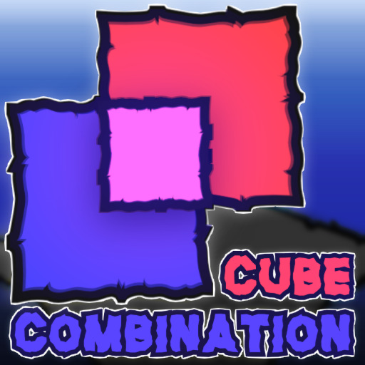 Cube Combination