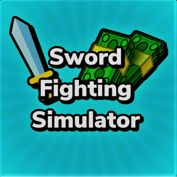Sword Fighting Simulator (WIP)