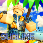 Sublime Designs | Est. 2022