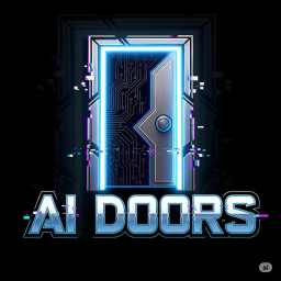 bot-made doors