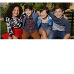 Andi Mack Fan Hangout