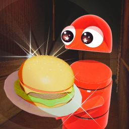 Feed the REPO (Adopt Simulator)
