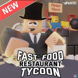 Fast Food Tycoon