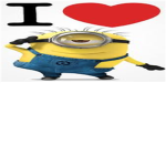 Despicable Me(s) Fan Group O-o