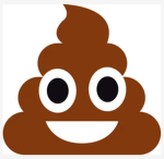 THE GODS OF POOP