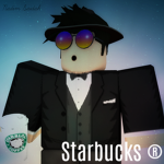[SB] Starbucks Cafe ®