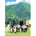BTS A.R.M.Y Fans!