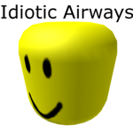 Idiotic Airways