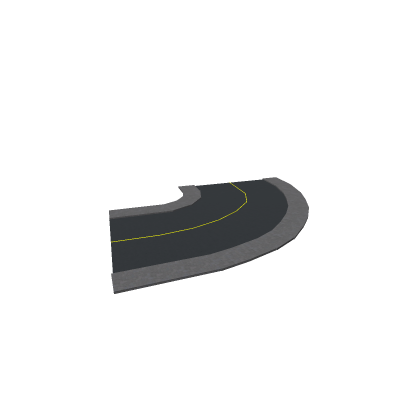 Cool Road Turn