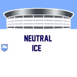 CRHL Neutral Ice