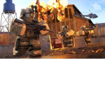 Every Army Game There Is