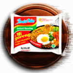 House of Indomie